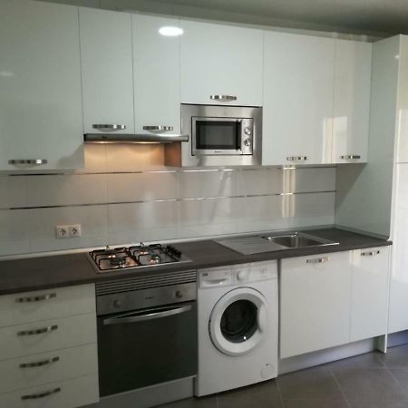 Apartamento Nuevo Duplex Santa Cruz de la Zarza Exterior foto