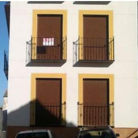 Apartamento Nuevo Duplex Santa Cruz de la Zarza Exterior foto