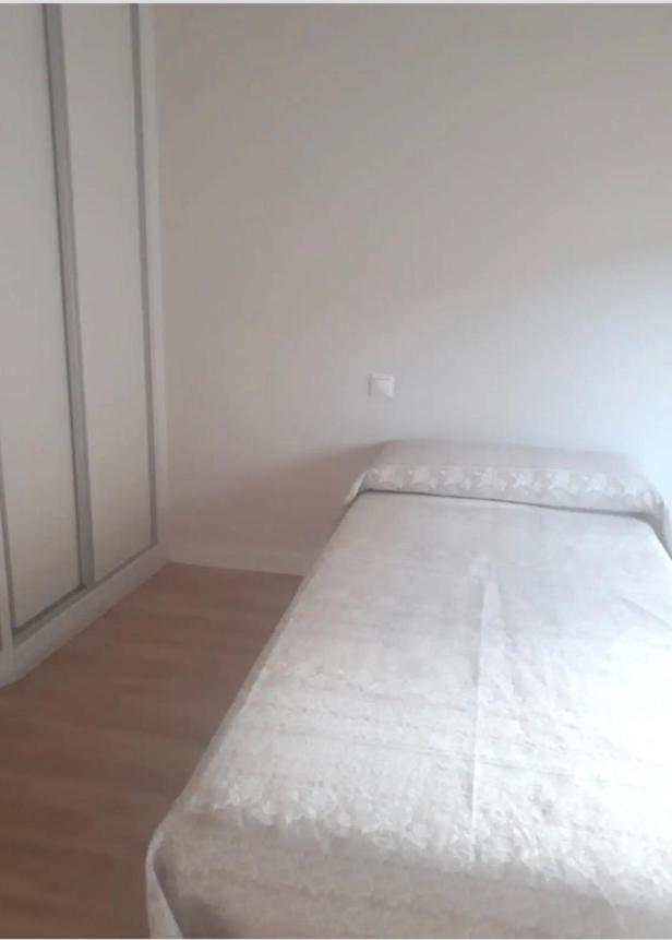 Apartamento Nuevo Duplex Santa Cruz de la Zarza Exterior foto