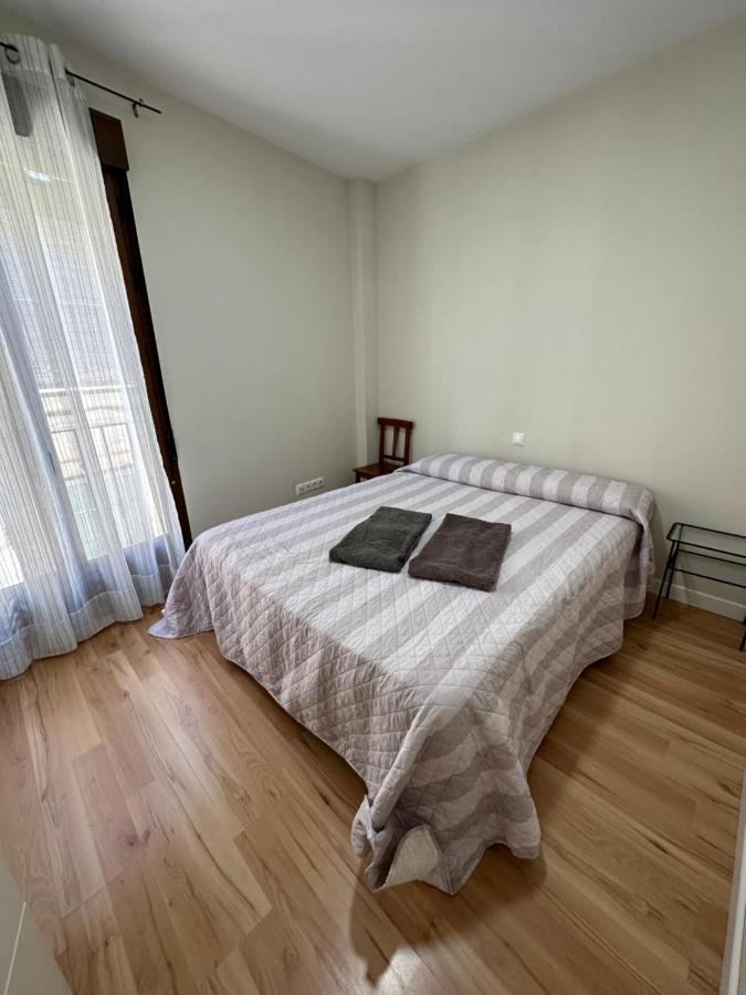 Apartamento Nuevo Duplex Santa Cruz de la Zarza Exterior foto